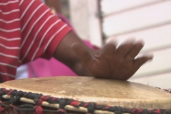 Percussions et danses créoles : un atelier d'initiation ce 6 août à l’EPCC de Cayenne