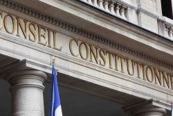 Le Conseil constitutionnel se prononcera jeudi sur la loi pour la refondation de Mayotte