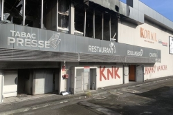 Crise en Nouvelle-Calédonie : plus de 62 milliards de francs d'indemnisations versés aux entreprises