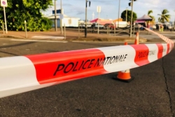 Homicide aux Terres-Sainville : un jeune homme tué, une victime collatérale blessée