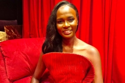 L'ex Miss Martinique Axelle Renée se lance dans une carrière internationale de mannequin