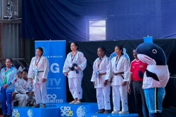 Jeux des jeunes de l'océan Indien : football, volley, nouvelle médaille en judo, les résultats de ce mardi pour les athlètes mahorais