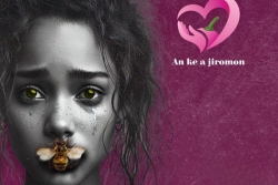 "An Kè A Jiromon" : une campagne choc contre les violences sexuelles en Guadeloupe