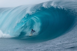 Michel Bourez hospitalisé après un accident à Teahupo’o