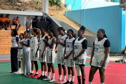 Jeux des Jeunes de l'océan Indien : basket, boxe, athlétisme, le programme des athlètes mahorais ce mercredi