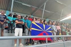 Jeux des jeunes de l'océan Indien 2025 : La Réunion a décroché 72 médailles dont 33 en or