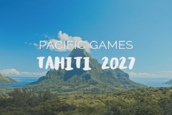 Jeux du Pacifique 2027 : 24 disciplines et 3 épreuves handisports au programme