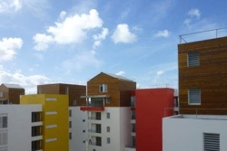 Un coup d'accélérateur sous forme de crédit d'impôt pour la rénovation des logements sociaux en Outre-mer 