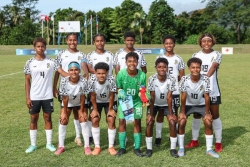 FOOTBALL. Qualifications pour la coupe du monde U 16 : une victoire sinon rien