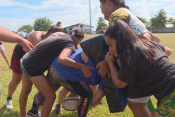 Rugby : après Paea, Faa’a, Arue et Moorea...Papeete lance sa section féminine