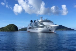 Star Croisière en faillite : des milliers de clients dans l'incertitude