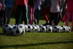 Jeux des jeunes de l’océan Indien. Football: suivez en direct la demi-finale entre La Réunion et Mayotte