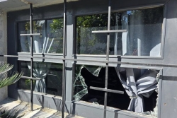 "Chez nous, ça ressemble déjà à un bunker" : après un énième cambriolage, un restaurateur nouméen désemparé