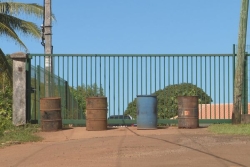Le lycée agricole de Vaimoana bloqué par le village de Lavegahau