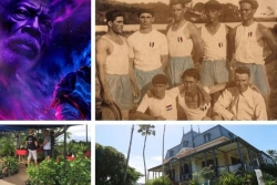 L'agenda sorties du 8 au 14 août 2025 : des marchés, des événements sportifs et des spectacles