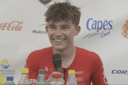 CLASSEMENT. Tour cycliste de Guadeloupe 2025 : résultats de la 6ème étape et point sur le classement général