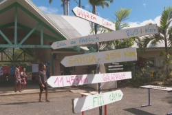 La semaine des langues, pour apprendre en s'amusant à Poindimié