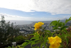 La Réunion : un peu de soleil, beaucoup de nuages, des averses avant un week-end plus clément