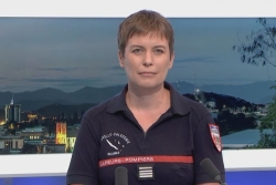 "Avec les émeutes, on a vu des départs chez les pompiers professionnels, c'est une première" : la caserne de Nouméa recrute