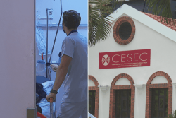 Projets de loi sur la fin de vie : le Cesec est pour les soins palliatifs mais contre l'aide à mourir