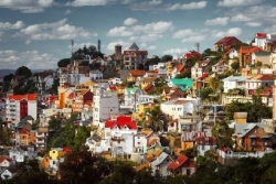 Madagascar : deux séismes enregistrés à proximité d'Antananarivo, jeudi et cette nuit