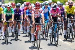 Tour cycliste de Guadeloupe 2025 : que gagnent vraiment les coureurs ?