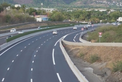 Circulation : une 3ème voie livrée sur la RN1 entre La Rivière des Galets et Savannah à Saint-Paul