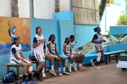 DIRECT. Jeux des Jeunes de l'océan Indien : suivez le match Mayotte-Comores en finale du basket féminin