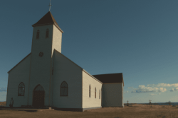 "On aimerait pouvoir suivre" : à l'Île-aux-Marins, les bénévoles contraints de délaisser la restauration du patrimoine, faute de moyens humains et financiers