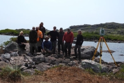 À la recherche des premiers peuples en Amérique, retour sur les dessous de la mission archéologique à Saint-Pierre-et-Miquelon