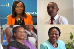 Validation de la loi Mayotte par le Conseil constitutionnel : réactions d'élus mahorais