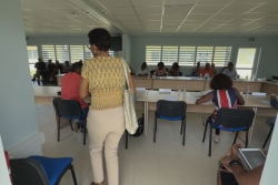 Guadeloupe Formation dans la tourmente : vers une réforme en profondeur de l'organisme public