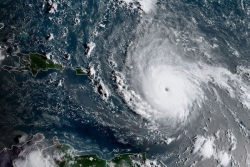 Saint-Martin et Saint-Barthélemy en vigilance permanente face à la menace cyclonique