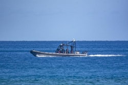 À Mayotte, les interceptions de bateaux et les expulsions de migrants en nette baisse en 2024