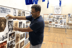 EN IMAGES. 95 ans de passion pour le sport à l’Olympique de Nouméa