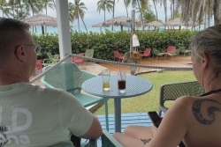 Tourisme Outre-mer : les destinations Antilles/Guyane ont le vent en poupe, en particulier la Guadeloupe