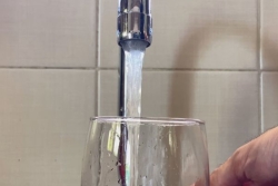 L’eau à nouveau potable à Basse-Terre... en partie