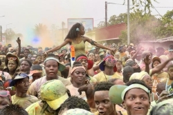 Un week-end festif en Guyane : des célébrations vibrantes d’Est en Ouest