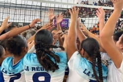 Jeux des Jeunes de l'Océan Indien : La Réunion termine en apothéose avec 138 médailles raflées, dont 59 en or