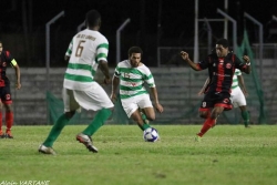 RÉSULTATS. Super ligue de football : Horizon Patho et CA Saint-Louis qualifiés pour les quarts de finale