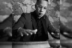 Le percussionniste réunionnais Jérôme Calciné est décédé à l'âge de 42 ans