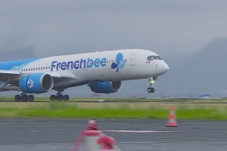 Décès inexpliqué d'un passager à bord d'un vol de French Bee