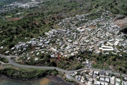 Un jeune aurait été tué ce samedi après-midi à Majicavo, dans le quartier Mavadzani