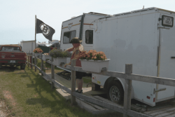 Le camping de Mirande : entre détente et douceur de vivre en pleine nature à Miquelon