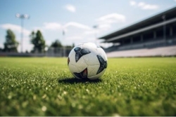 Stage de foot : Giuliano, Abymien de 9 ans, a porté les couleurs du Real Madrid en Bretagne !