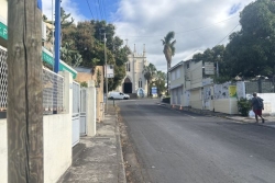 TÉMOIGNAGE. "On est en danger" : une prostituée décrit l'insécurité dans le quartier Saint-Jacques à Saint-Denis