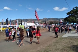 Foire de Bourail 2025. “Il n'y aura pas de débordements", entend rassurer le maire