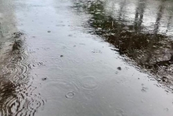 La Réunion : une matinée maussade, suivie d'éclaircies dans les bas l'après-midi