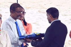 En 2029, la 14e édition des Jeux des jeunes de l'océan Indien aura lieu à Djibouti