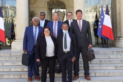 EXCLUSIF. Classe affaires, barèmes de remboursement généreux... Les frais de mission des élus calédoniens à la loupe
